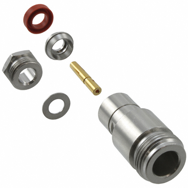 172114 Amphenol RF  Gruppi di connettori coassiali (RF)