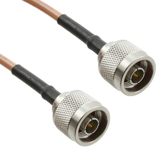 175101-07-24.00 Amphenol RF  Assemblaggi di cavi