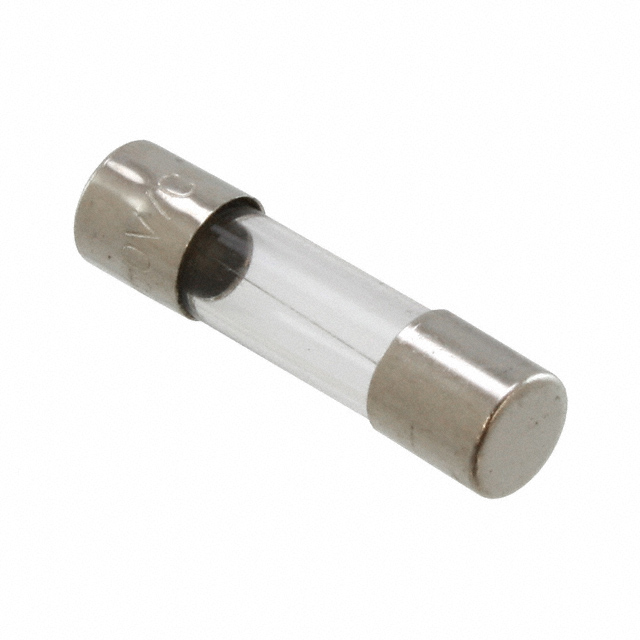 20106300021P Littelfuse Inc. Fuses