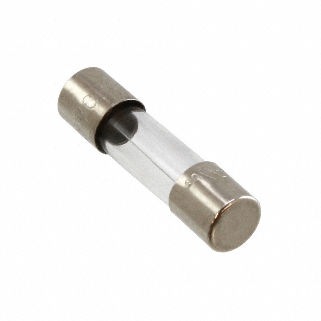 20108000021P Littelfuse Inc. Fusibles
