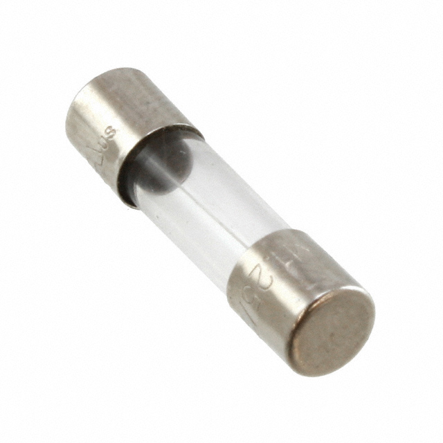 20111250021P Littelfuse Inc. Fusibili