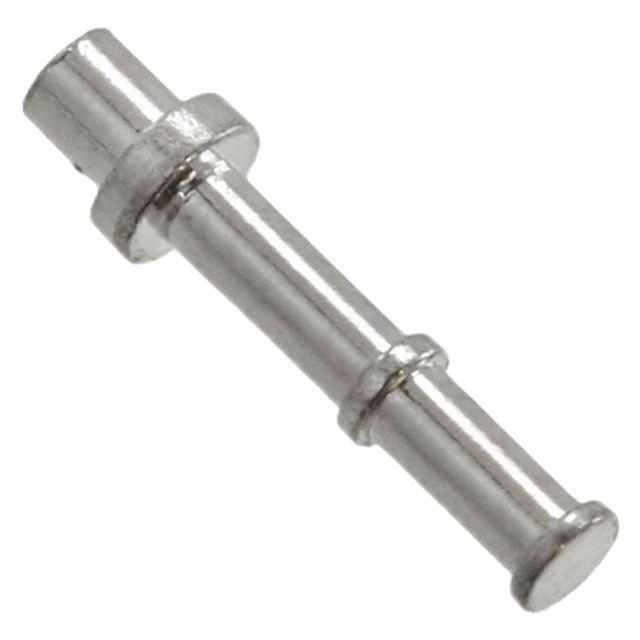 2110-1-00-50-00-00-07-0 Mill-Max Manufacturing Corp.  Turret Connectors