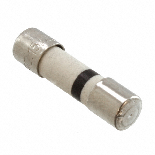 23013150021P Littelfuse Inc. Sicherungen