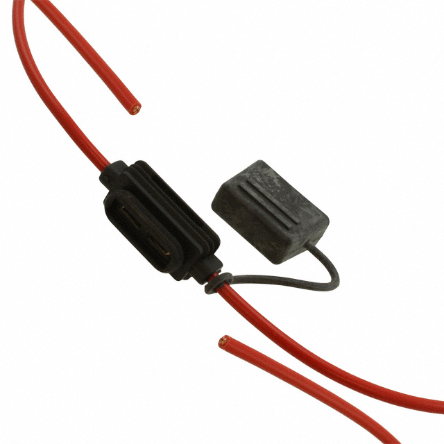 277.6306.0001 Littelfuse/Commercial Vehicle Products Porte-fusibles