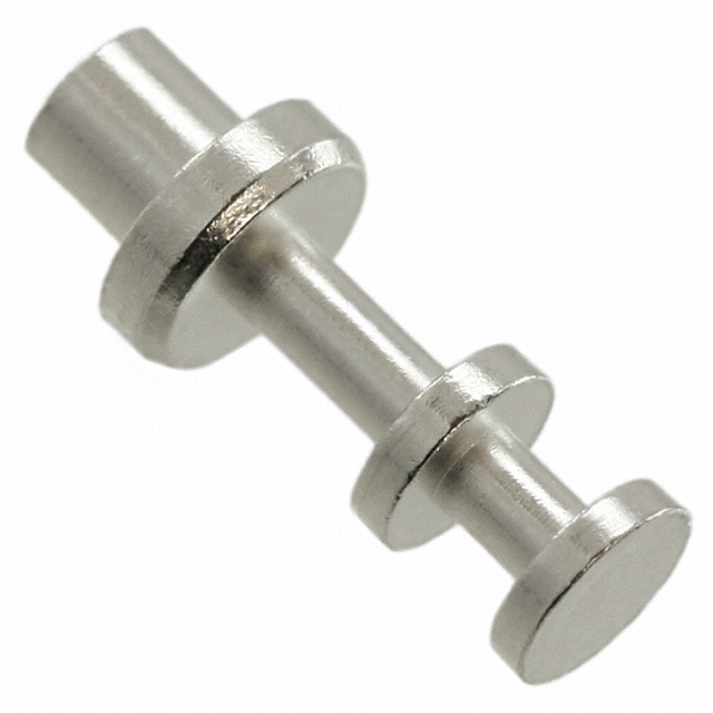 2801-2-00-44-00-00-07-0 Mill-Max Manufacturing Corp.  Turret Connectors