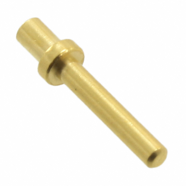 3138-2-00-15-00-00-08-0 Mill-Max Manufacturing Corp.  PC Pin Single Post Connectors