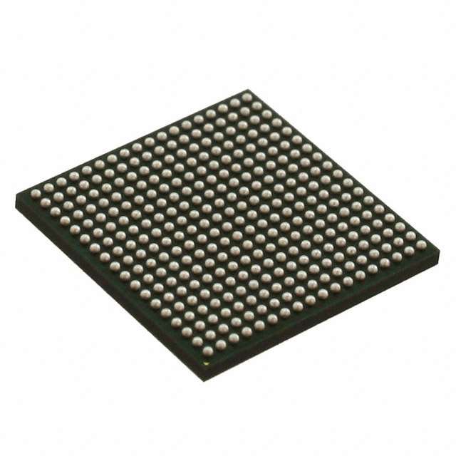 AM3354BZCZA80R Texas Instruments  Microprocessori