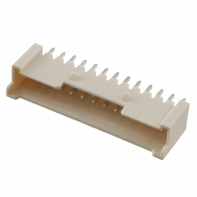 353621350 Molex  Embases à broches mâles