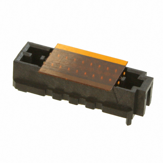 0465571145 Molex  Arrays Edge Type Mezzanine (Board to Board)