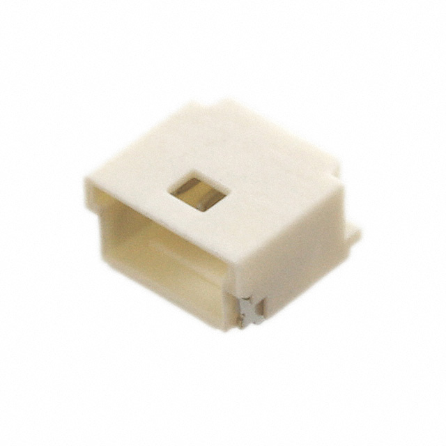 5015680407 Molex  Embases à broches mâles