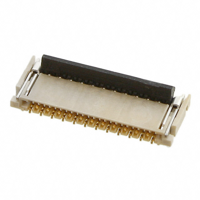 5022502391 Molex  FFC FPC (Flat Flexible) Connector Assemblies