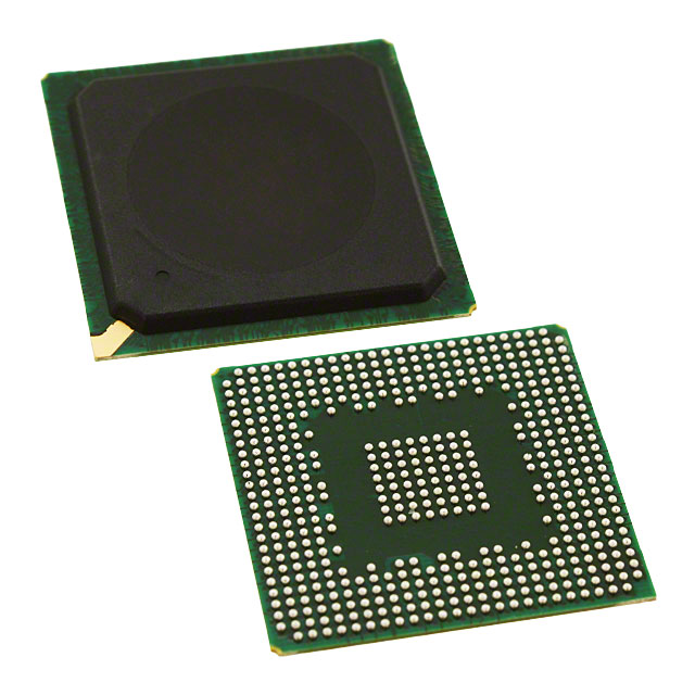 MPC8313ECVRAGDC NXP USA Inc.  Microprocessors
