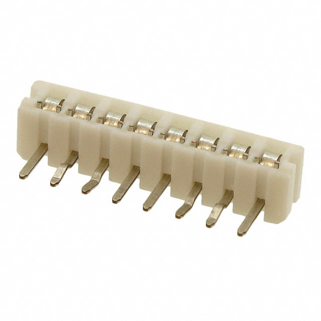 524180810 Molex  Embases Prises femelles