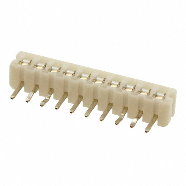 0524181010 Molex  Embases Prises femelles