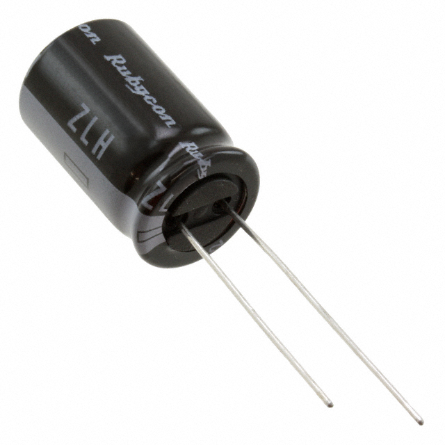10ZLH3300MEFC12.5X20 Rubycon  Aluminum Electrolytic Capacitors
