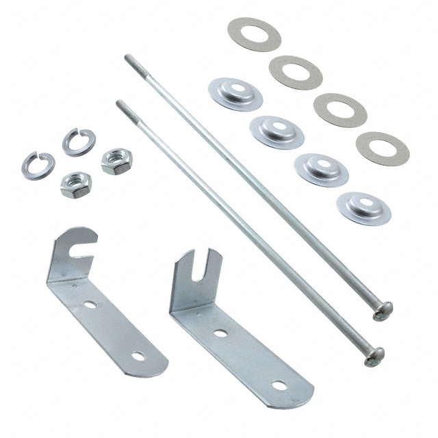 6111-EP-252E Ohmite  Accessories