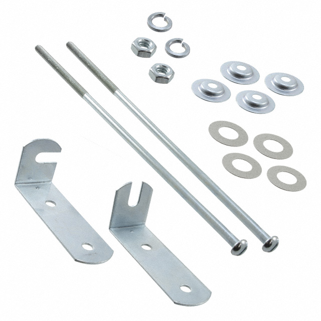 6111A-EN-170E Ohmite  Accessories