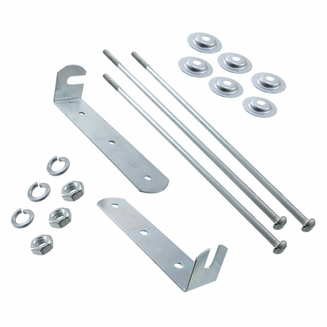 6112-EP-252E Ohmite  Accessories