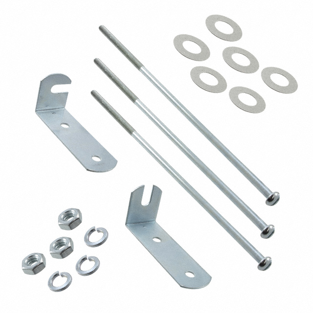 6112A-EN-170E Ohmite  Accessories