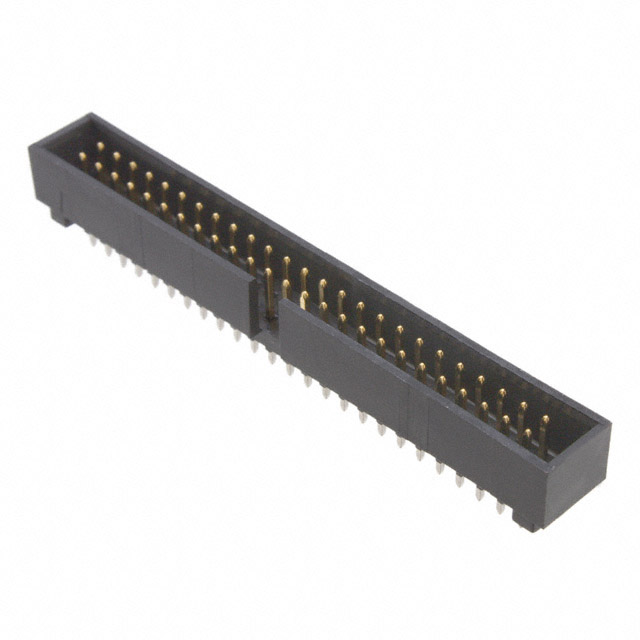702465001 Molex  Embases à broches mâles