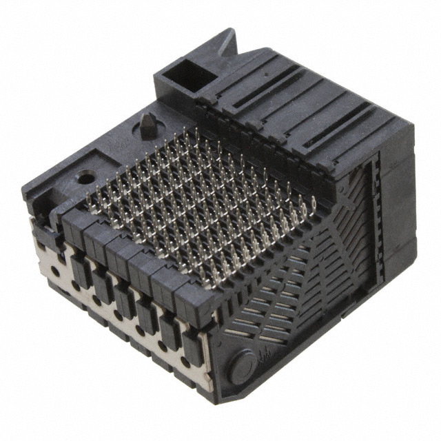 0757103006 Molex  Specialized