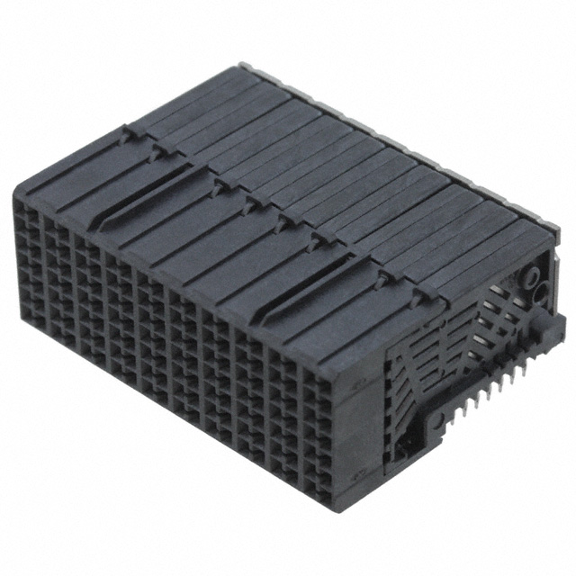 0760201010 Molex  Specialized