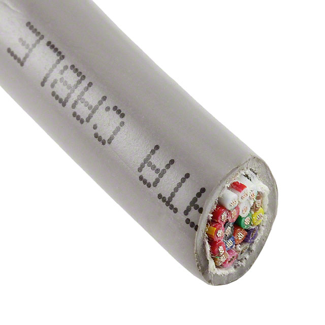 86218CY SL005 Alpha Wire  Cables Alambres