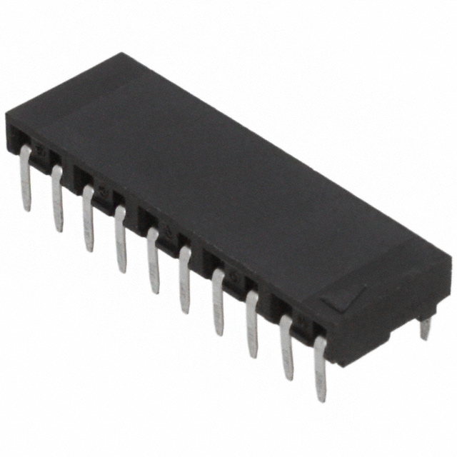 0901481110 Molex  Embases Prises femelles