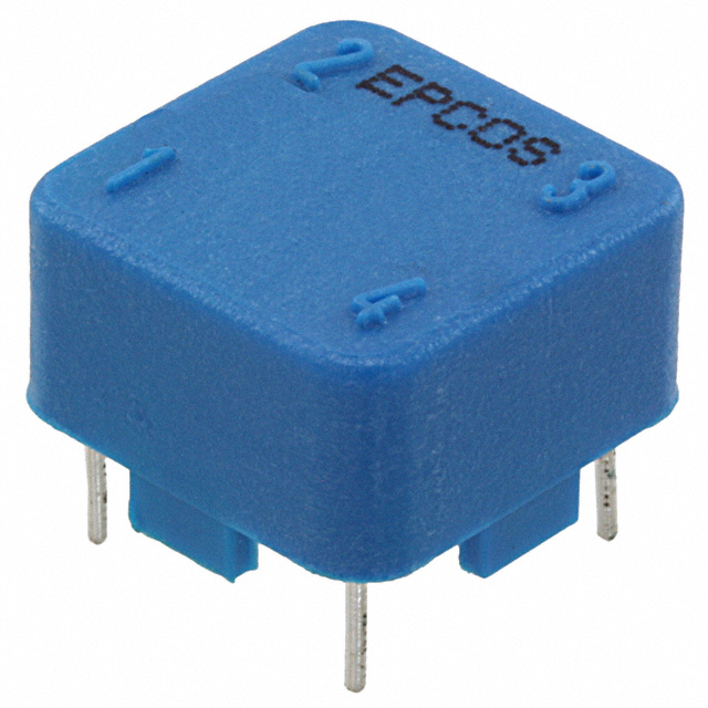 B82720A2152N040 EPCOS - TDK Electronics  Gleichtaktdrosseln