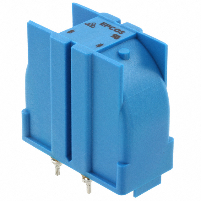 B82725J2602N020 EPCOS - TDK Electronics  selfs en mode commun