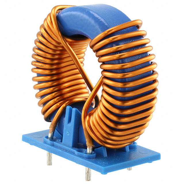 B82726S6123N020 EPCOS - TDK Electronics  Induttanze di modo comune