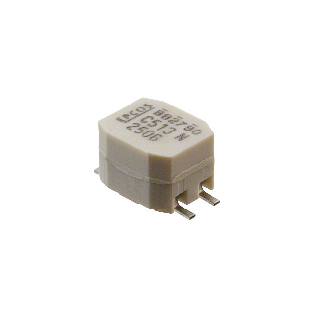 B82790C0513N201 EPCOS - TDK Electronics  Induttanze di modo comune