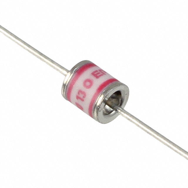 B88069X2500S102 EPCOS - TDK Electronics Gas Discharge Tube Arresters (GDT)
