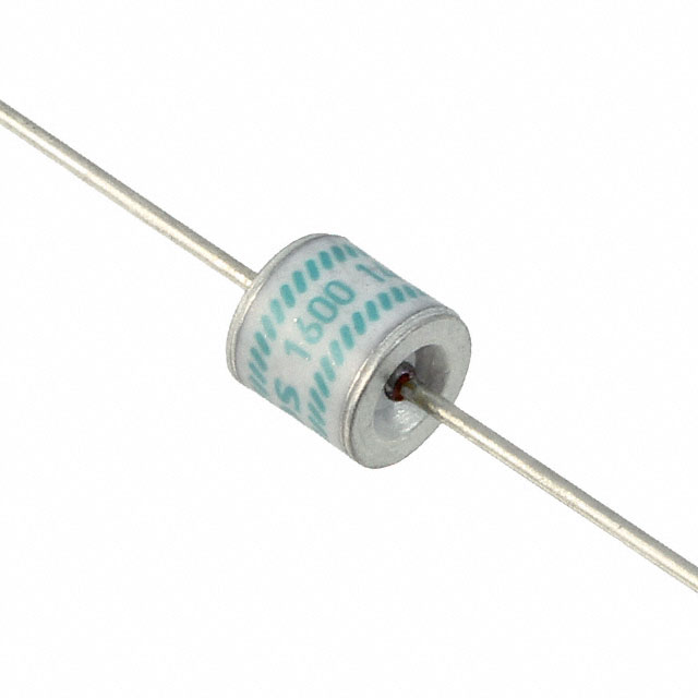 B88069X2610S102 EPCOS - TDK Electronics Gasentladungsrohrableiter (GDT)