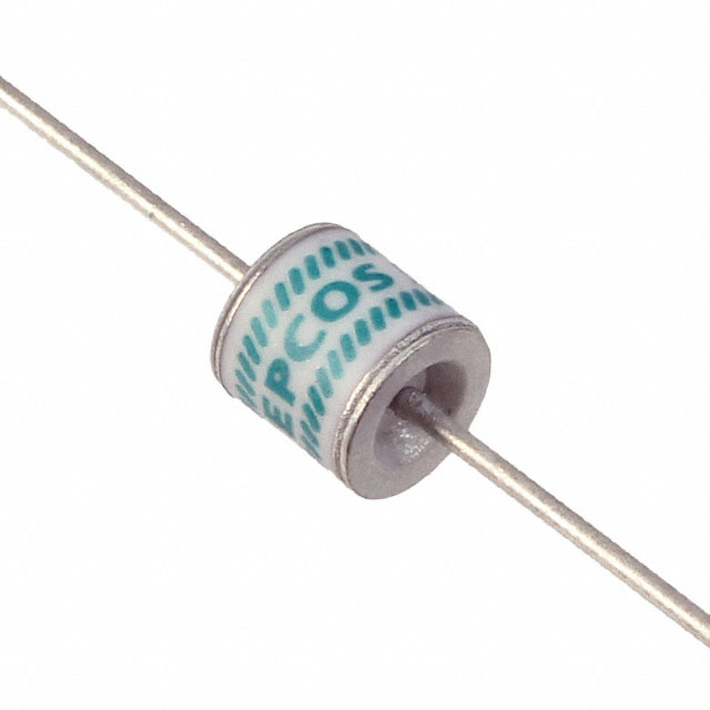 B88069X2620S102 EPCOS - TDK Electronics Gas Discharge Tube Arresters (GDT)