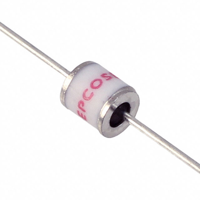 B88069X2780S102 EPCOS - TDK Electronics Gasentladungsrohrableiter (GDT)