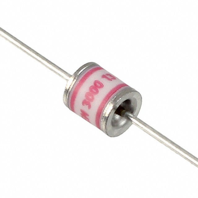 B88069X4231S102 EPCOS - TDK Electronics Gas Discharge Tube Arresters (GDT)