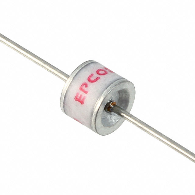 B88069X4301S102 EPCOS - TDK Electronics Gasentladungsrohrableiter (GDT)