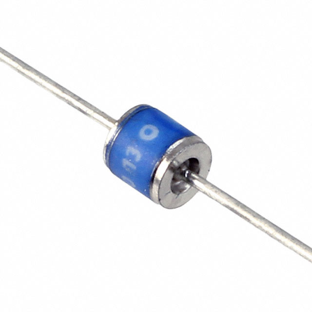 B88069X4590C102 EPCOS - TDK Electronics Supresores de tubo de descarga de gas (GDT)