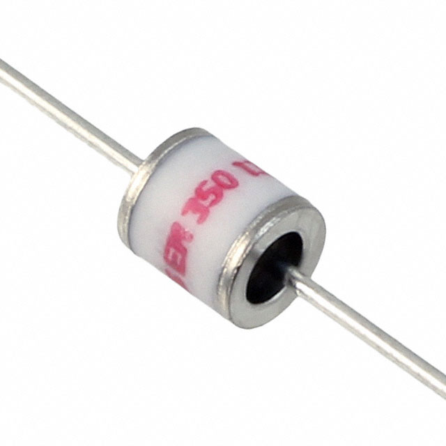 B88069X0590S102 EPCOS - TDK Electronics Parafoudres à tube à décharge de gaz (GDT)