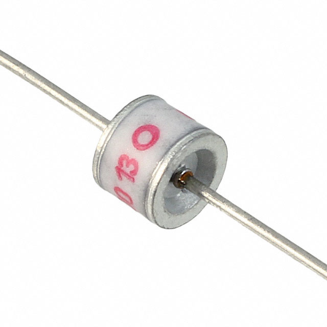 B88069X6461S102 EPCOS - TDK Electronics Supresores de tubo de descarga de gas (GDT)