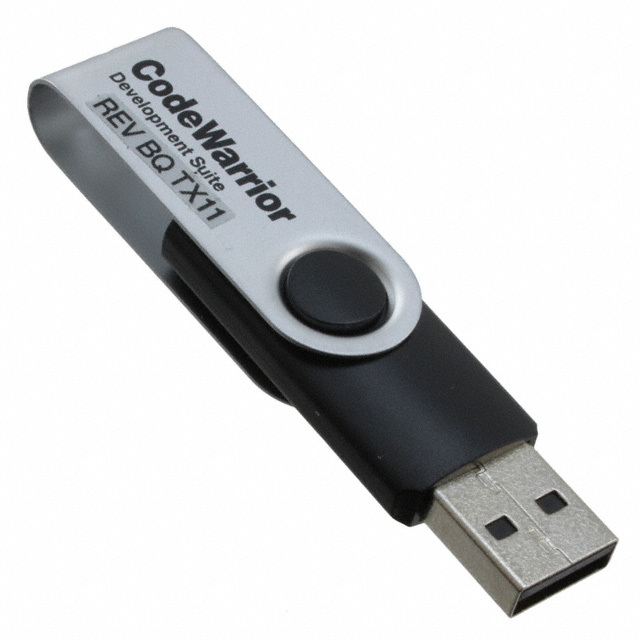 CWA-PRO-FL NXP USA Inc.  Services logiciels