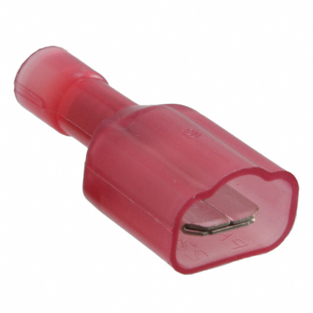 DNF18-250FIM-E Panduit Corp  Quick Connects Quick Disconnect Connectors