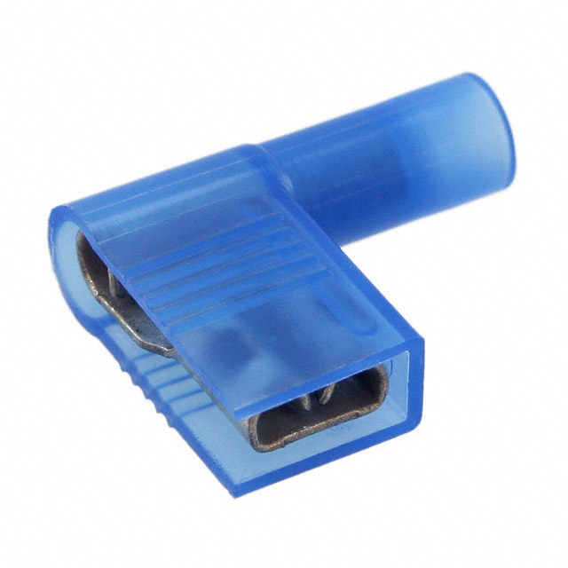 DNFR14-250B-L Panduit Corp  Quick Connects Quick Disconnect Connectors