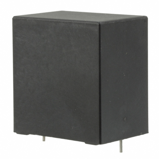 FB37M6P0106KC KYOCERA AVX  Capacitores de polímero de tantalio