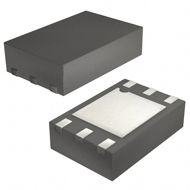 FDMB2307NZ onsemi  Matrices FET MOSFET