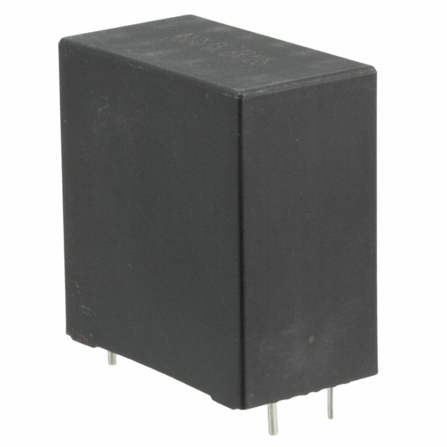 FE37L6L0106KA KYOCERA AVX  Condensateurs tantale-polymère