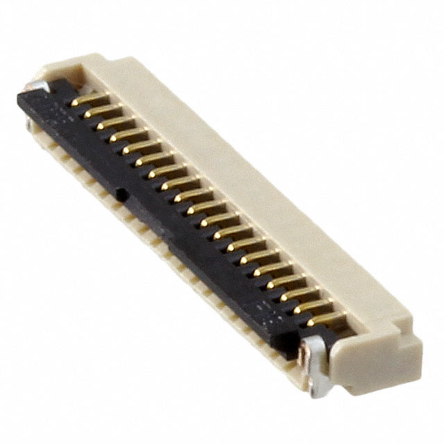 FH33J-19S-0.5SH(10) Hirose Electric Co Ltd  FFC FPC (Flat Flexible) Steckverbinderbaugruppen