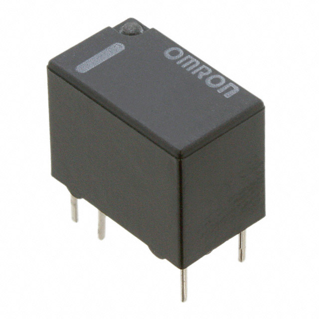 G5V-1-DC12 Omron Electronics Inc-EMC Div  Signal Relays Up to 2 Amps