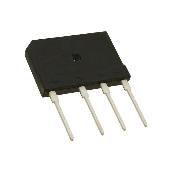 GBJ2504-BP Micro Commercial Co  Bridge Rectifiers